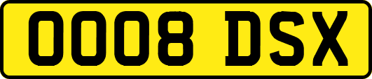 OO08DSX