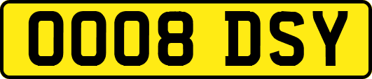OO08DSY