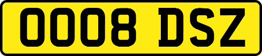 OO08DSZ