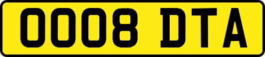 OO08DTA
