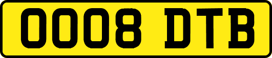 OO08DTB