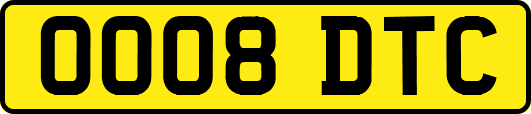 OO08DTC