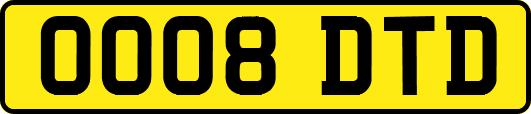 OO08DTD