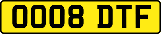 OO08DTF