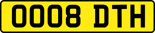 OO08DTH