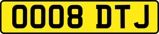 OO08DTJ