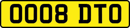 OO08DTO