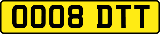 OO08DTT
