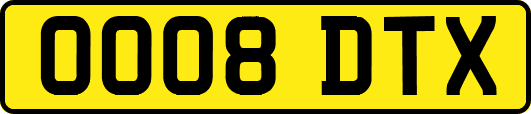 OO08DTX