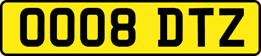 OO08DTZ