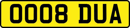 OO08DUA