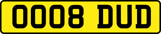 OO08DUD