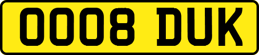 OO08DUK