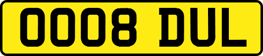 OO08DUL