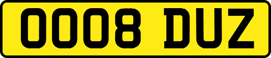 OO08DUZ