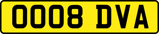 OO08DVA