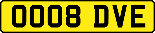 OO08DVE