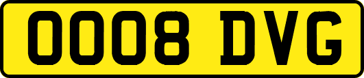 OO08DVG