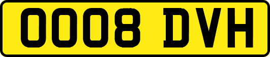 OO08DVH