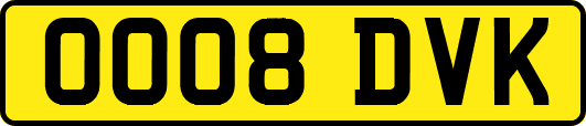 OO08DVK