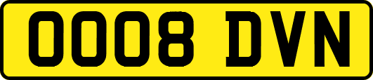OO08DVN