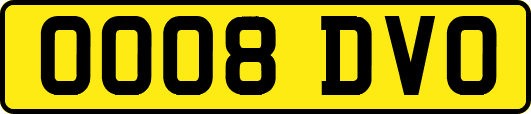 OO08DVO