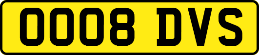 OO08DVS