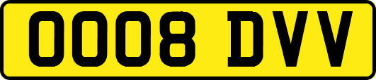 OO08DVV