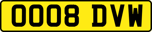 OO08DVW