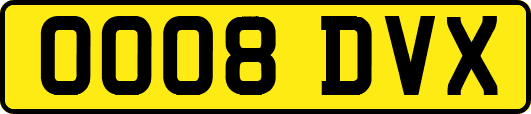 OO08DVX