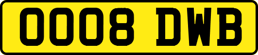 OO08DWB