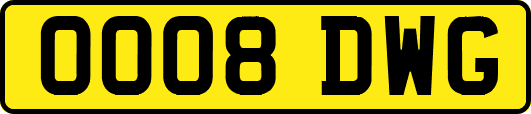 OO08DWG