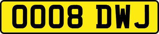 OO08DWJ
