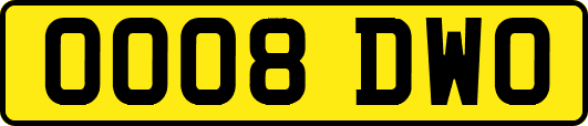 OO08DWO