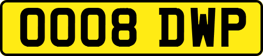 OO08DWP