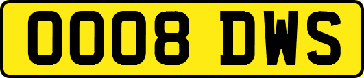 OO08DWS