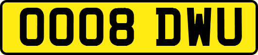 OO08DWU