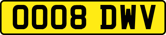 OO08DWV