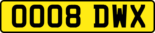 OO08DWX