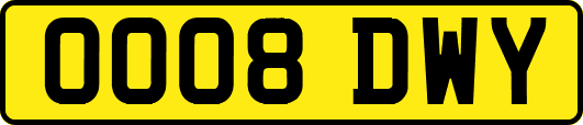 OO08DWY