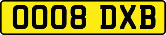 OO08DXB