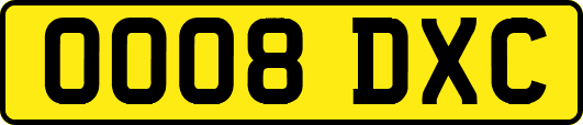OO08DXC