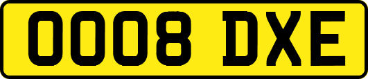 OO08DXE
