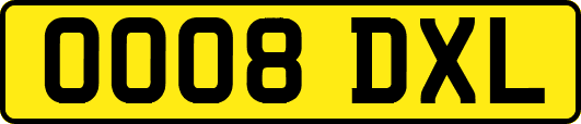 OO08DXL