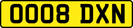 OO08DXN