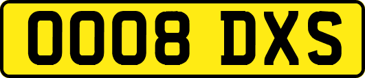 OO08DXS