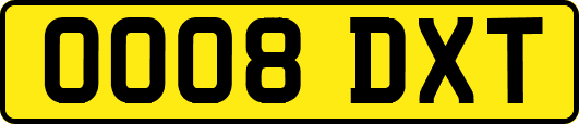 OO08DXT