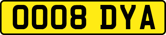 OO08DYA