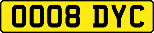OO08DYC