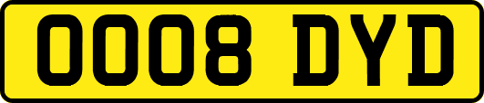 OO08DYD